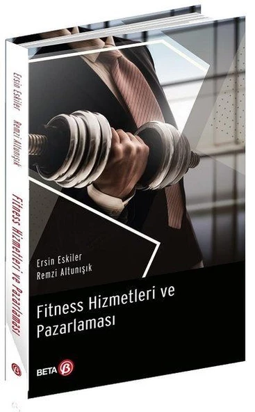 Fitness Hizmetleri ve Pazarlaması