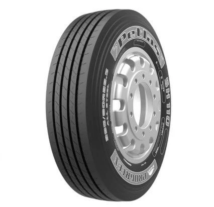 PETLAS 315/70 R22.5  SH110 PROGREEN ASFALT DÜZ 2024