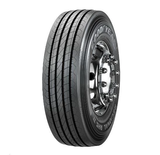 GOODYEAR 295/80 R22.5 REG.RHS II HCT ASFALT ÖN 2024