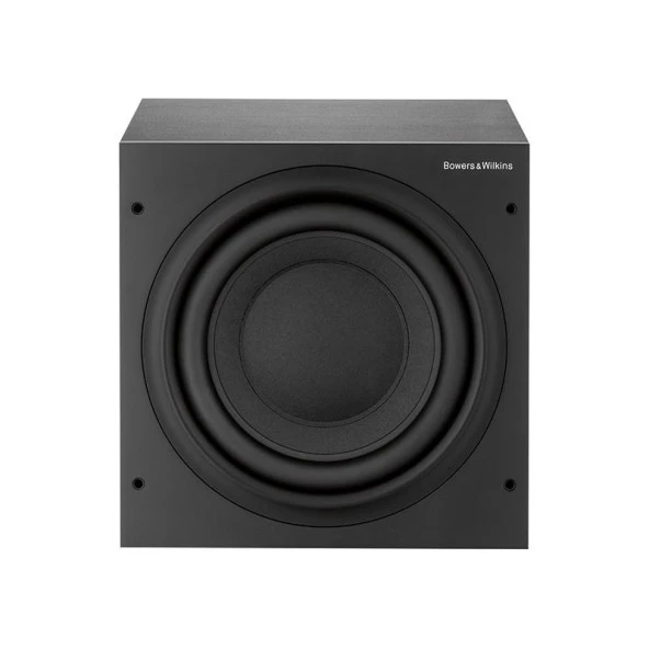 Bowers & Wilkins ASW608 Subwoofer Siyah - 2