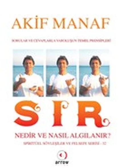 Sır Nedir ve Nasıl Algılanır?