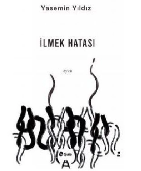 İlmek Hatası - 1