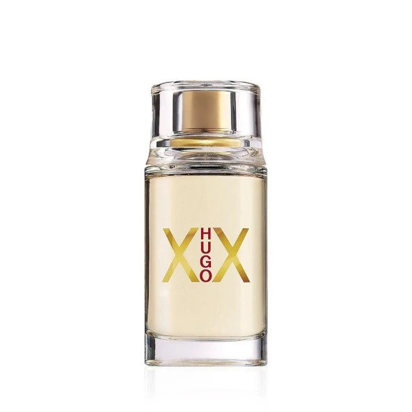 Hugo Boss XX EDT 100 ml Kadın Parfümü