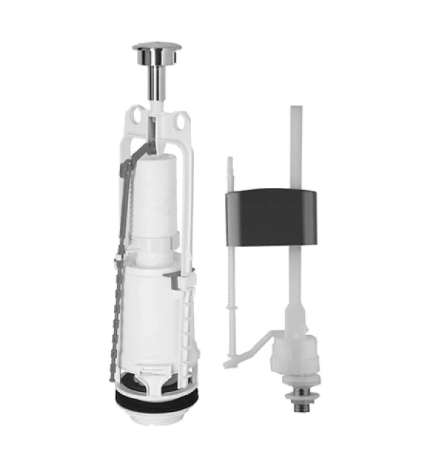 ELMOR NIOBE ALTTAN DOLDURMALI START-STOP İÇ TAKIMI - Resim 2