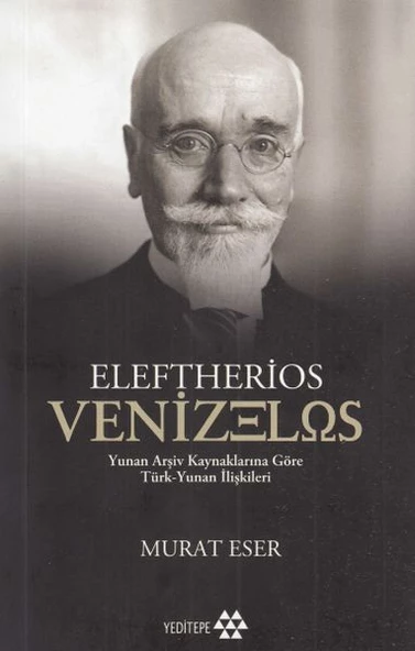 Eleftherios Venizelos - 1