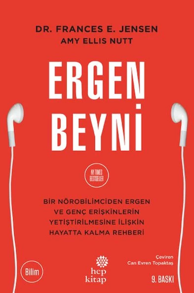 Ergen Beyni