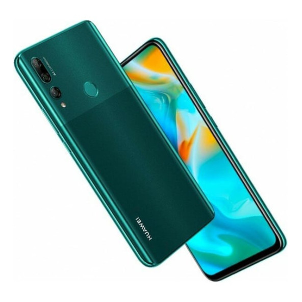 HUAWEİ Y9 PRİME YEŞİL (OUTLET)