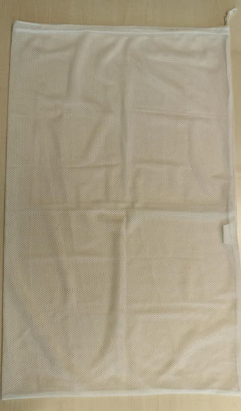 Mandaş Tekstil Standart Çamaşır Yıkama Filesi (40x60) - 4