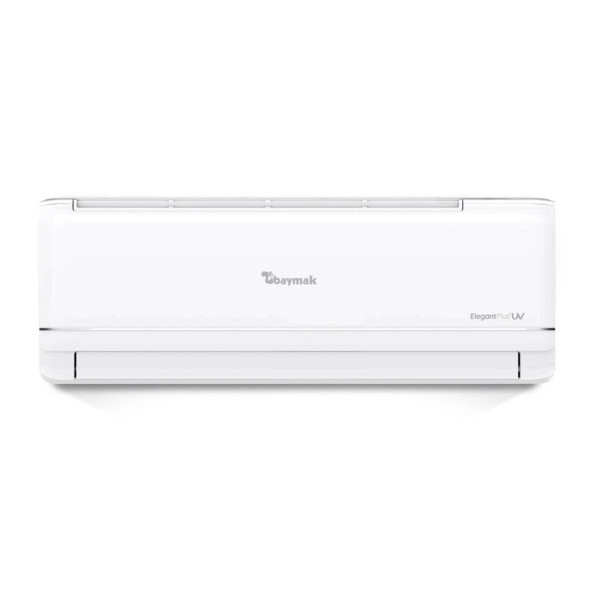 Baymak Elegant Plus UV 24 A++ 24000 BTU Inverter Duvar Tipi Klima