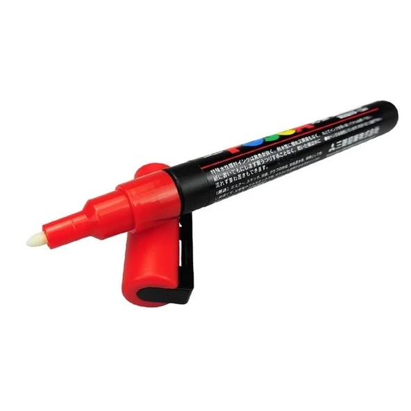 Ana Arı İşaretleme Boyama Kalemi - 3