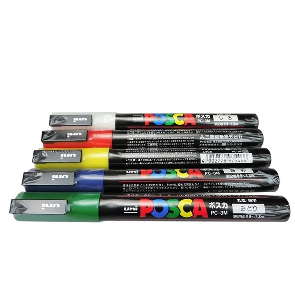 Ana Arı İşaretleme Boyama Kalemi - 4