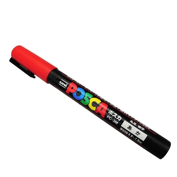 Ana Arı İşaretleme Boyama Kalemi - 2