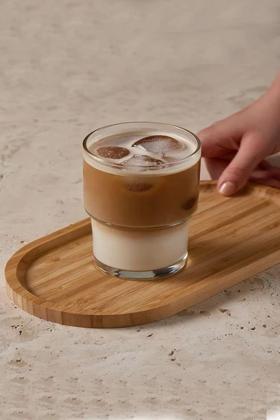 Paşabahçe 420945 Hill 6 Lı Meşrubat  Bardak 300 cc ürün görseli 1