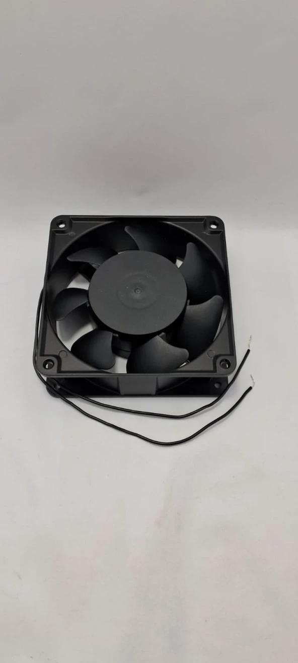 ARİFAN 120X120X38 MM KARE FAN RULMANSIZ KF - 2