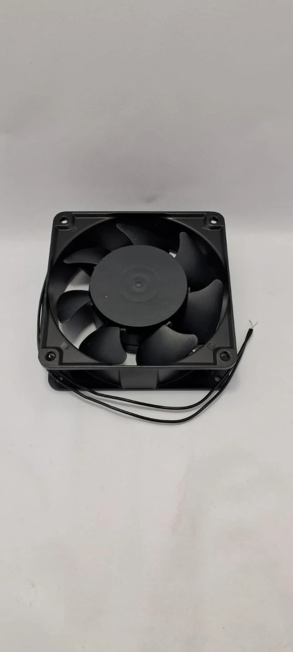 ARİFAN 120X120X38 MM KARE FAN RULMANLI KF-R - 2