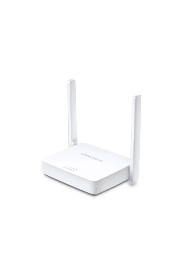 Mercusys MW302R 300 Mbps Acess Point Router - 2