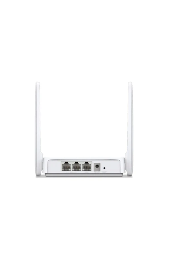 Mercusys MW302R 300 Mbps Acess Point Router - 3
