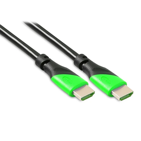 Alizatekno altın uçlu 4K HDMI kablo 1.5 metre - 3