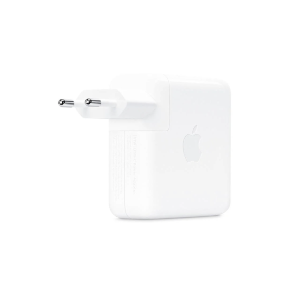 APPLE MRW22TU/A 61W APPLE USB-C GÜÇ ADAPTÖRÜ - 2