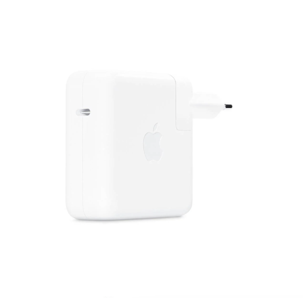 APPLE MRW22TU/A 61W APPLE USB-C GÜÇ ADAPTÖRÜ - 3