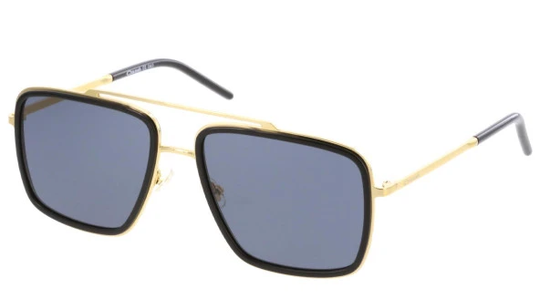Osse OS3542-01 57 Unisex Güneş Gözlüğü