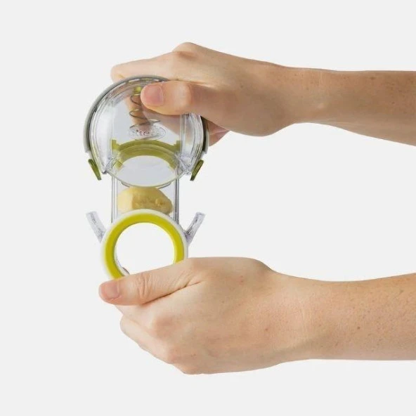 Chef'n 102-740-337 GraterZoom™ Rende ve Dilimleyici - 4