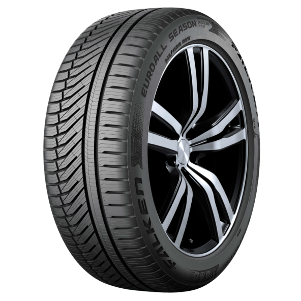 Falken 235/55R17 103W XL Euroall Season As220 Pro Dört Mevsim 2023 Yılı Üretimli