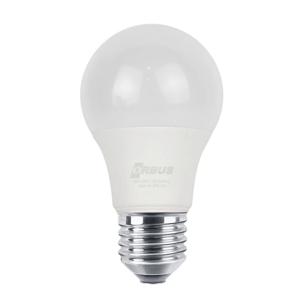 Orbus Orb/l13w 13 Watt Beyaz Led Ampul