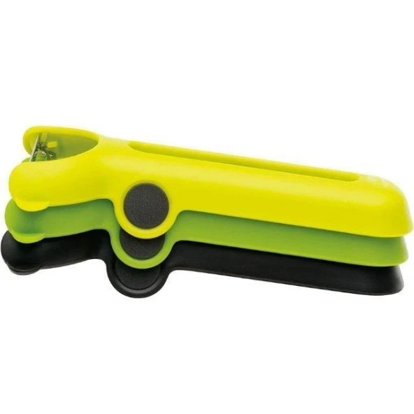 Chef'n 103-900-281 Stack'n Peel™ 3in1 Soyacak Seti