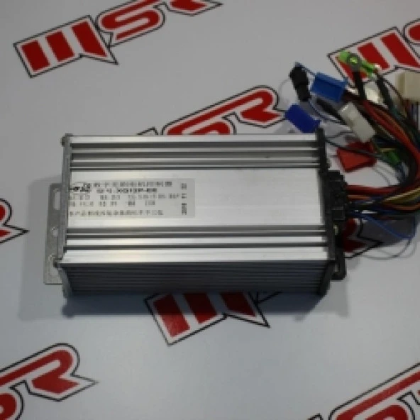 E-BİS HIZ KONTROL CİHAZI AKILLI 1000W-1500W TÜM MODELLER AKILLI ürün görseli 1