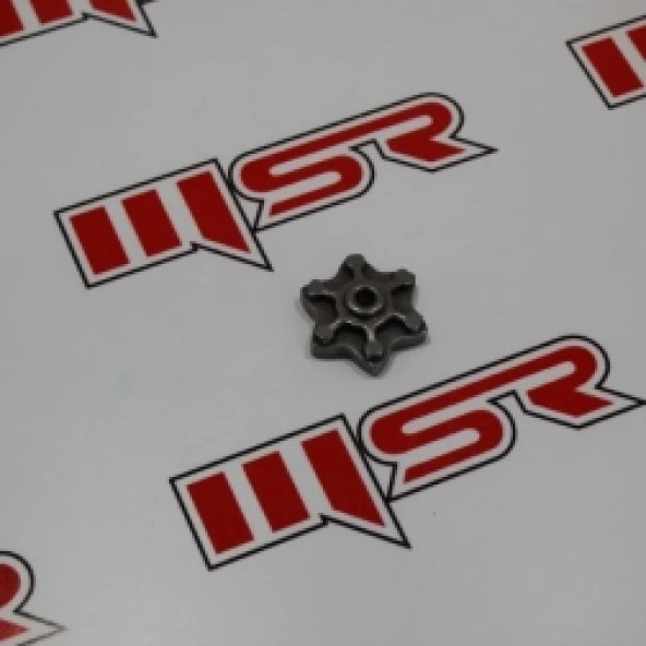 CG 125 VİTES SEÇİCİ TARAK ürün görseli 1