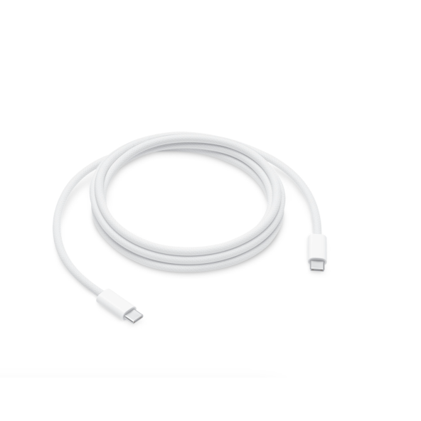 USB-C Şarj Kablosu (2 m) Apple adaptörler için MU2G3ZM/A