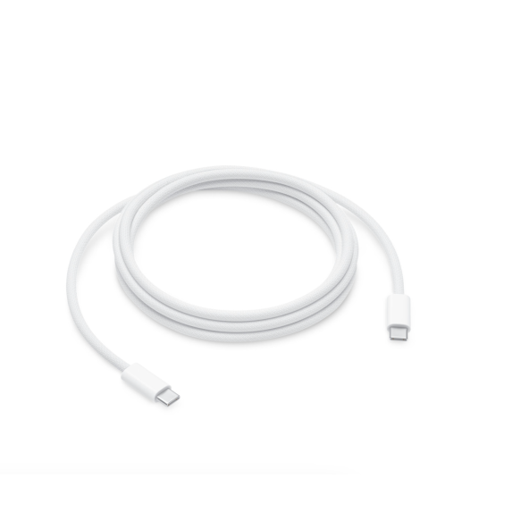 Usb-C Şarj Kablosu (2 M) Apple Adaptörler İçin Mu2g3zm/A