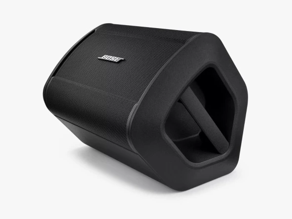 Bose S1 Pro+ Bataryalı Taşınabilir Hoparlör - 2