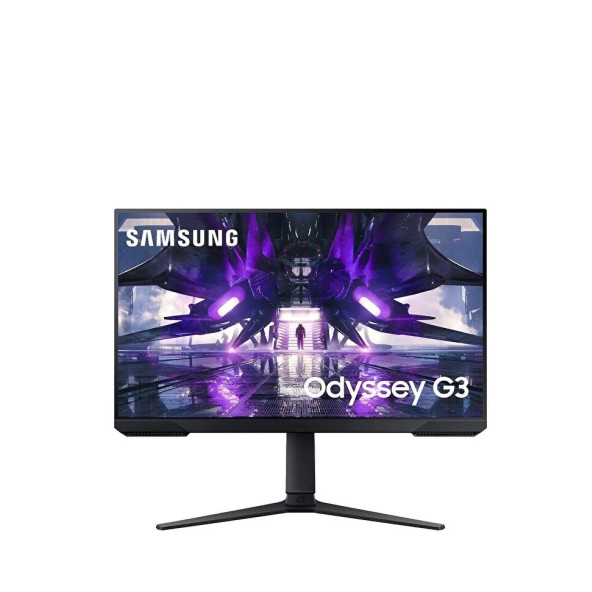 Samsung Odyssey G3 LS27AG320NUXUF 27 1 ms Full HD FreeSync Pivot Oyuncu Monitörü