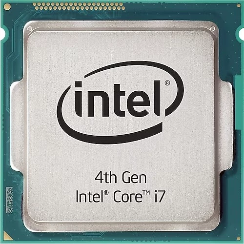 İNTEL Core i7-4790 3.60GHz 4.00GHz 8MB 1150P CPU Tray