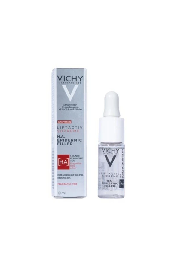 VİCHY Liftactiv Supreme H.a. Epidermic Filler 10 Ml