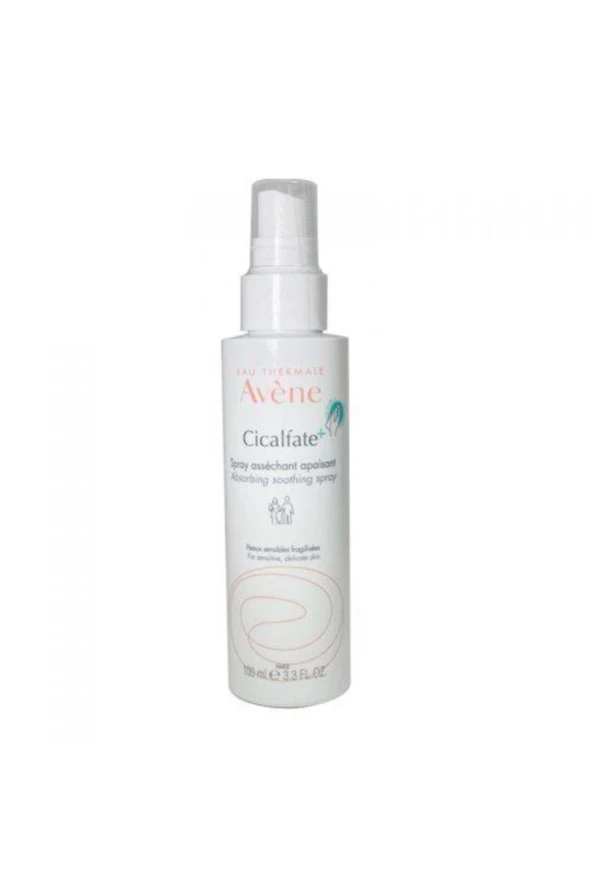 AVENE Cicalfate Yatıştırıcı Sprey 100 Ml