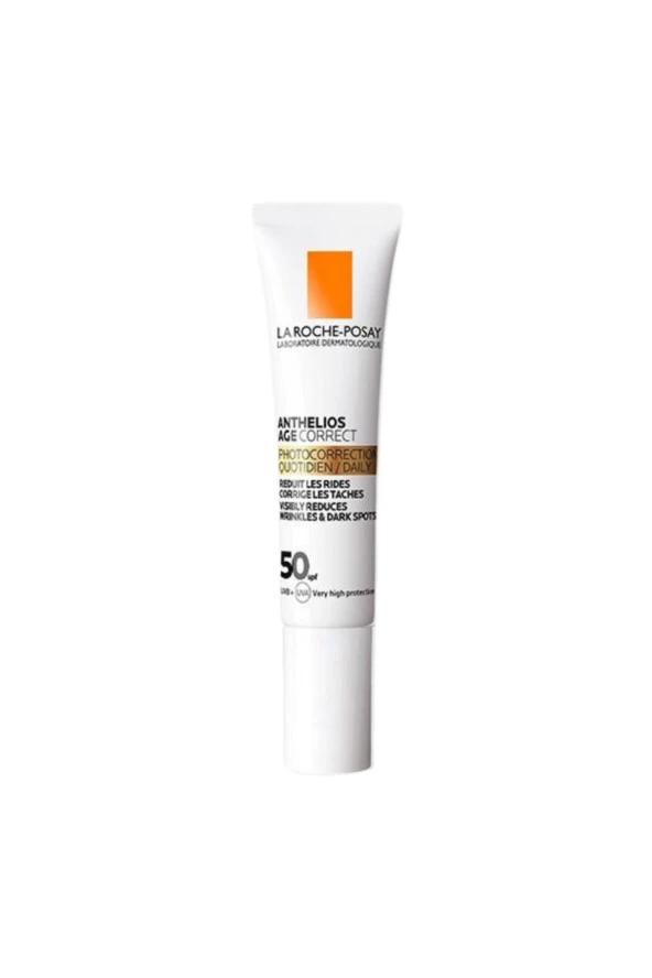 LA ROCHE POSAY Anthelios Age Correct Spf50 15ml