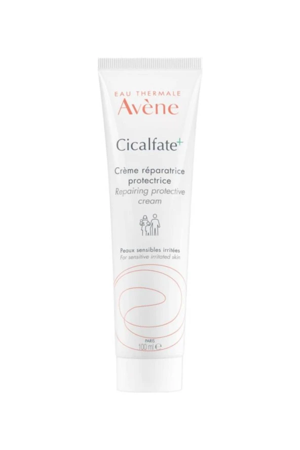 AVENE Cicalfate Restorative Protective Cream 100 ml