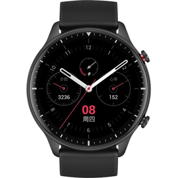 Amazfit GTR 2 Sport 47mm Akıllı Saat