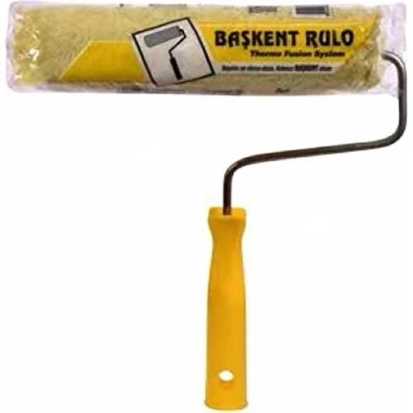 BAŞKENT RULO ÖZEL DIŞ 25 CM - 3
