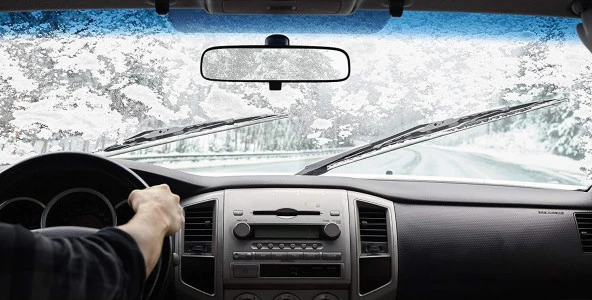 Michelin Rainforce™ MC13924 60CM 1 Adet Universal Telli Silecek - 5