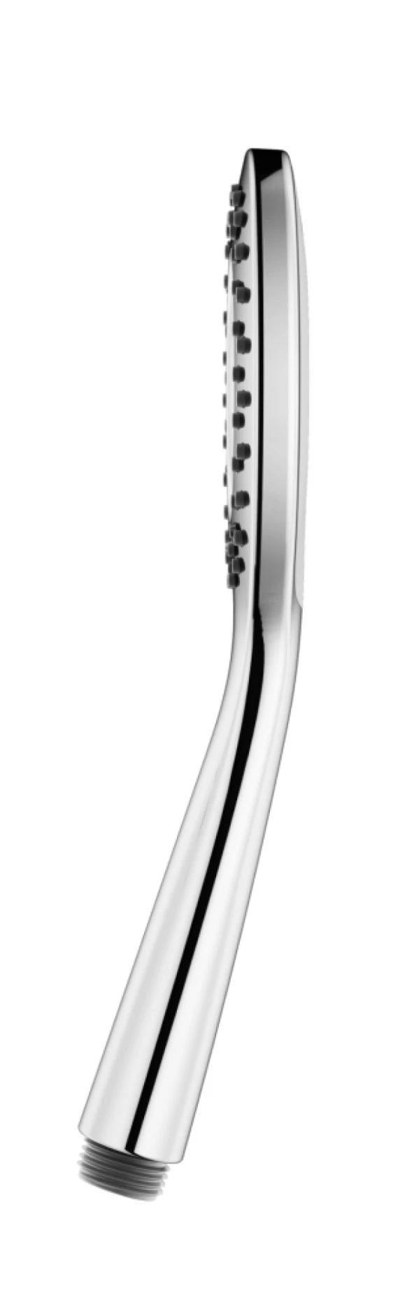 T-MAY Kalemli Kare Borulu Hareketli Sürgülü Duş Seti Üst Takımı - 9