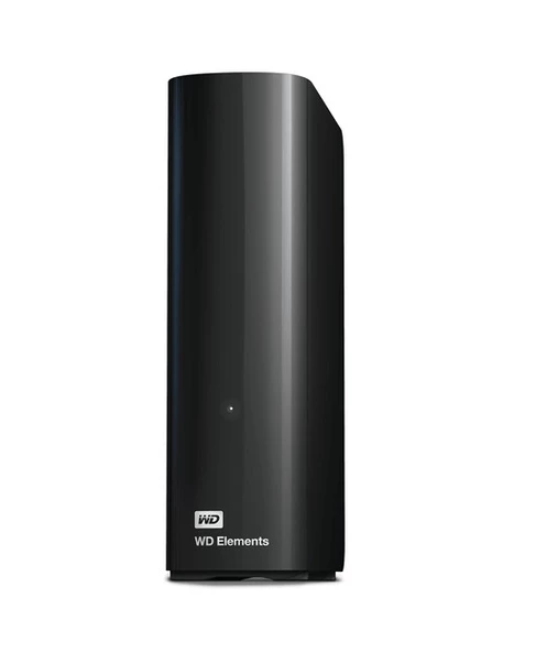 WD Elements Desktop 16 TB - 5