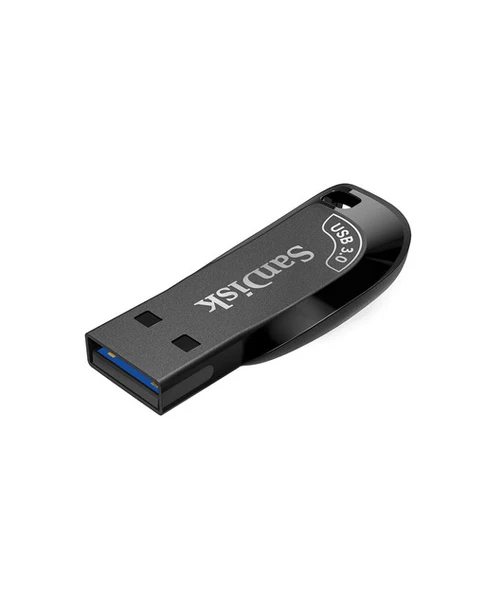 SanDisk Ultra Shift 64GB USB 3.0 - 3