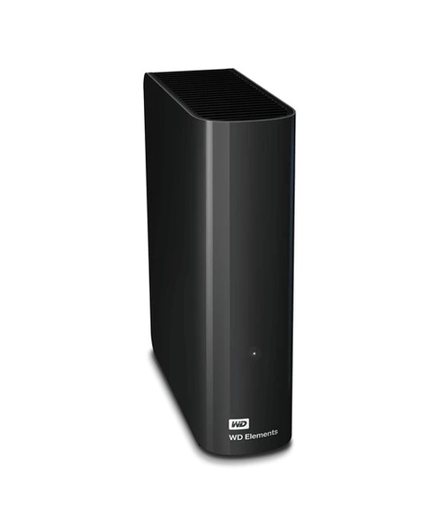 WD Elements Desktop 16 TB - 6