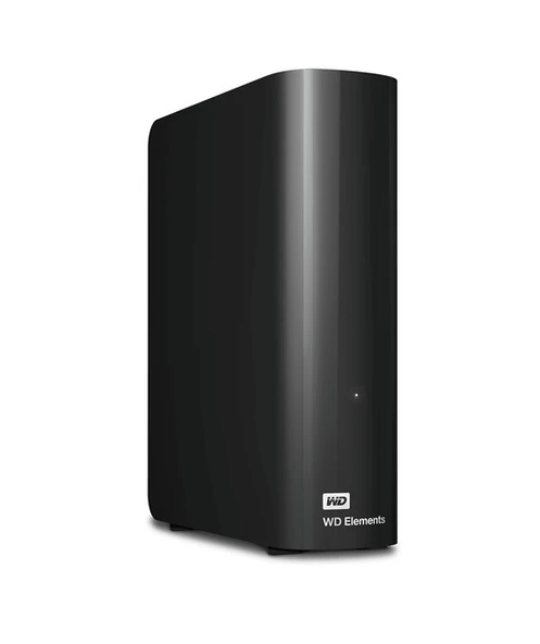 WD Elements Desktop 16 TB - 3