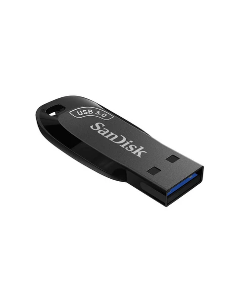 SanDisk Ultra Shift USB 3.0 128GB - 2