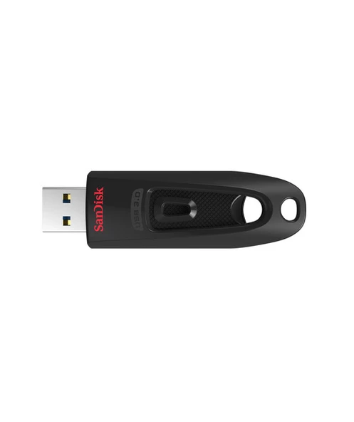SanDisk Ultra USB 3.0 128GB - 6